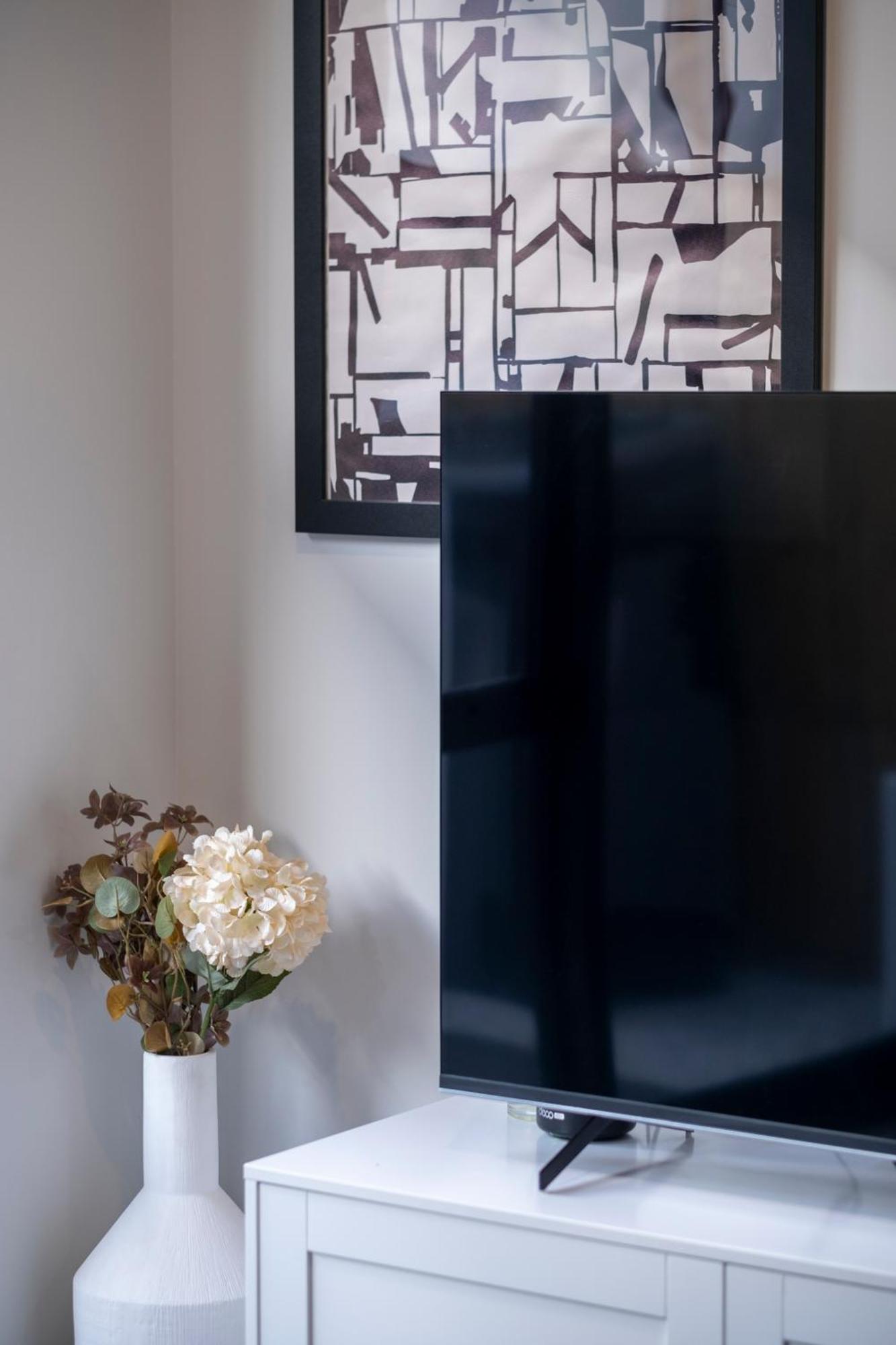 Luxury 2 Bed Townhome In Cbd Christchurch Eksteriør billede